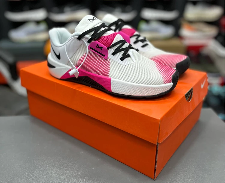 کتونی ورزشی نایک متکان 10 مسترکوالیتی / سایز 37 الی 45 / Nike Metcon 10 / فروش عمده و تک