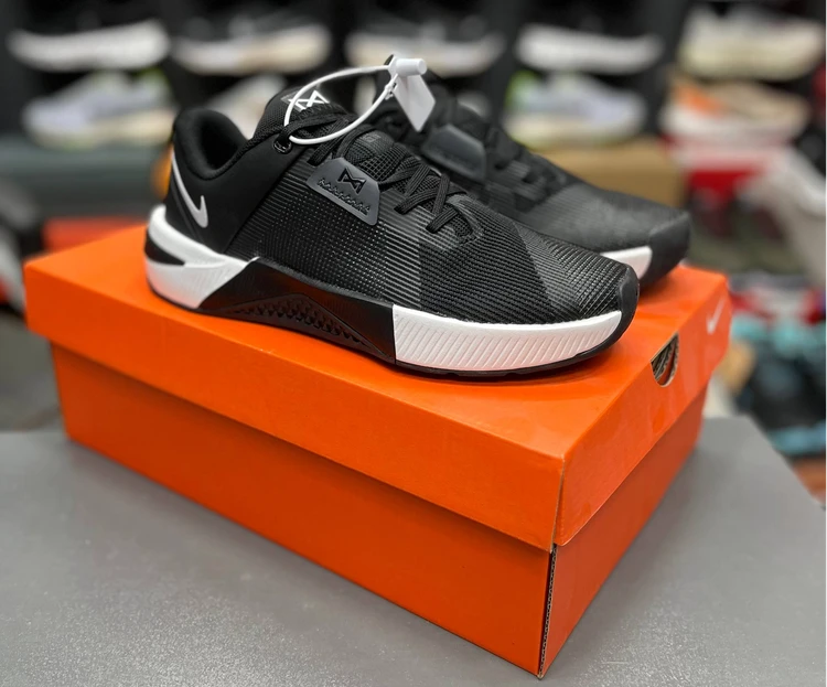 کتونی ورزشی نایک متکان 10 مسترکوالیتی / سایز 37 الی 45 / Nike Metcon 10 / فروش عمده و تک