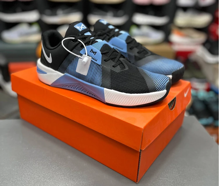کتونی ورزشی نایک متکان 10 مسترکوالیتی / سایز 37 الی 45 / Nike Metcon 10 / فروش عمده و تک