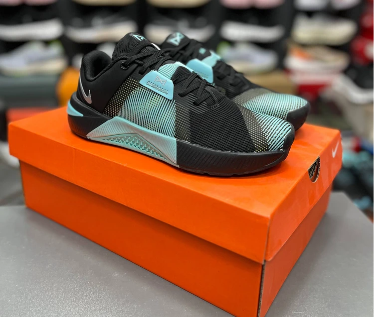 کتونی ورزشی نایک متکان 10 مسترکوالیتی / سایز 37 الی 45 / Nike Metcon 10 / فروش عمده و تک