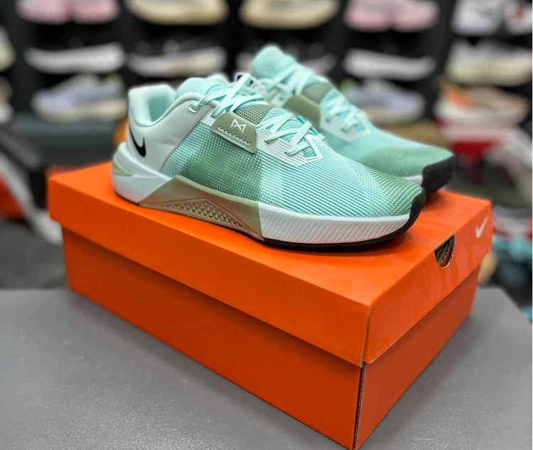 کتونی ورزشی نایک متکان 10 مسترکوالیتی / سایز 37 الی 45 / Nike Metcon 10 / فروش عمده و تک