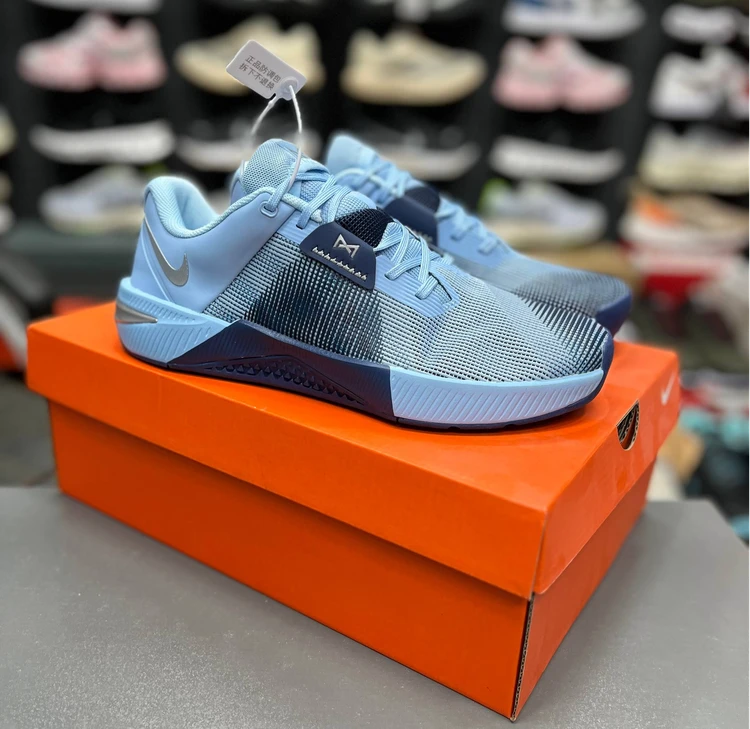 کتونی ورزشی نایک متکان 10 مسترکوالیتی / سایز 37 الی 45 / Nike Metcon 10 / فروش عمده و تک