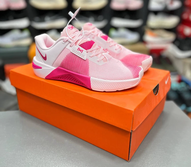 کتونی ورزشی نایک متکان 10 مسترکوالیتی / سایز 37 الی 45 / Nike Metcon 10 / فروش عمده و تک