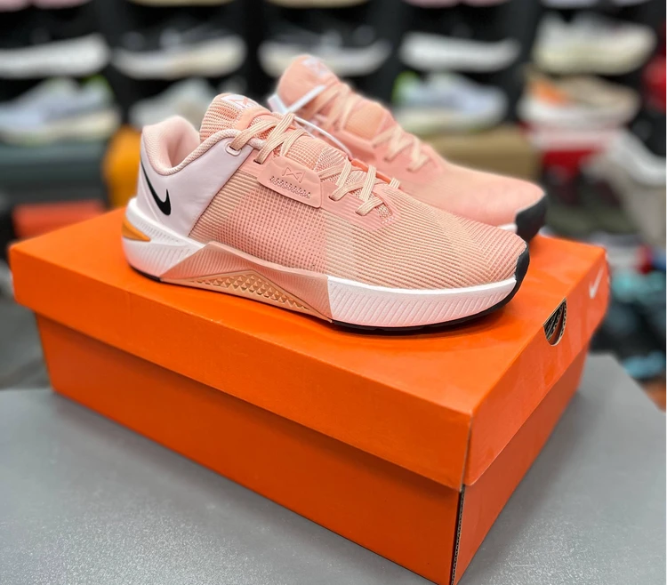 کتونی ورزشی نایک متکان 10 مسترکوالیتی / سایز 37 الی 45 / Nike Metcon 10 / فروش عمده و تک