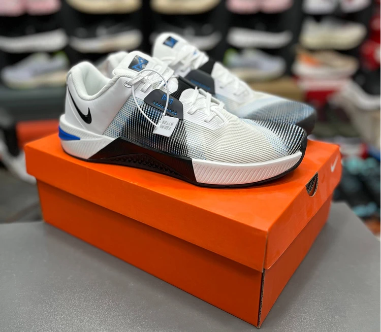 کتونی ورزشی نایک متکان 10 مسترکوالیتی / سایز 37 الی 45 / Nike Metcon 10 / فروش عمده و تک