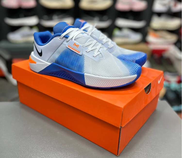 کتونی ورزشی نایک متکان 10 مسترکوالیتی / سایز 37 الی 45 / Nike Metcon 10 / فروش عمده و تک
