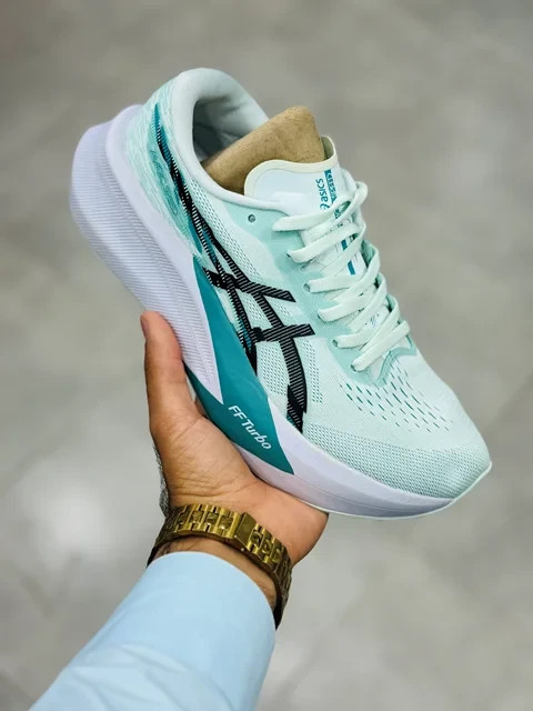 کتونی اسیکس مجیک اسپید مسترکوالیتی /سایز 40 الی 45/Asics Magic Speed / فروش عمده و تک