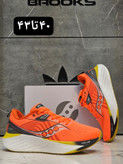کتونی ساکونی تریامف 22 مسترکوالیتی /سایز 40 الی 44/Saucony Triumph 22/ فروش عمده و تک