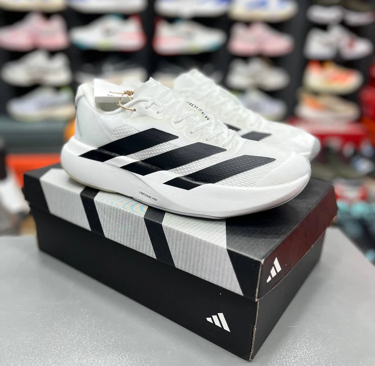 کتونی آدیداس آدی زیرو مسترکوالیتی/سایز 38 الی 45/Adidas Adizero/ فروش عمده و تک