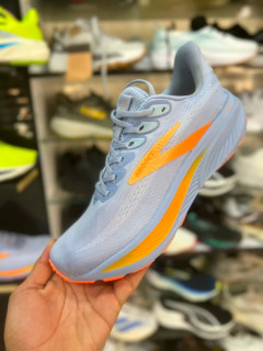 کتونی رانینگ مسترکوالیتی بروکس گاست 17 /Brooks Ghost 17/سایز 40 الی 45/ فروش عمده و تک