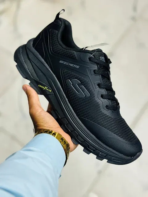کتونی مردانه اسکیچرز گو واک مسترکوالیتی /سایز 40 الی 45/Skechers Go Walk/ فروش عمده و تک