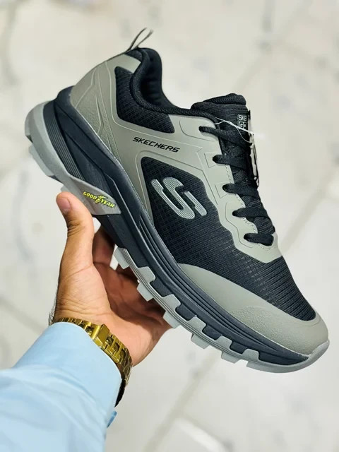 کتونی مردانه اسکیچرز گو واک مسترکوالیتی /سایز 40 الی 45/Skechers Go Walk/ فروش عمده و تک