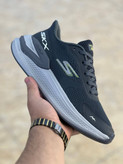 کتونی اسکیچرز SKX مسترکوالیتی بند دار /سایز 40 الی 45/Skechers SKX/ فروش عمده و تک