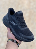 کتونی اسکیچرز SKX مسترکوالیتی بند دار /سایز 40 الی 45/Skechers SKX/ فروش عمده و تک