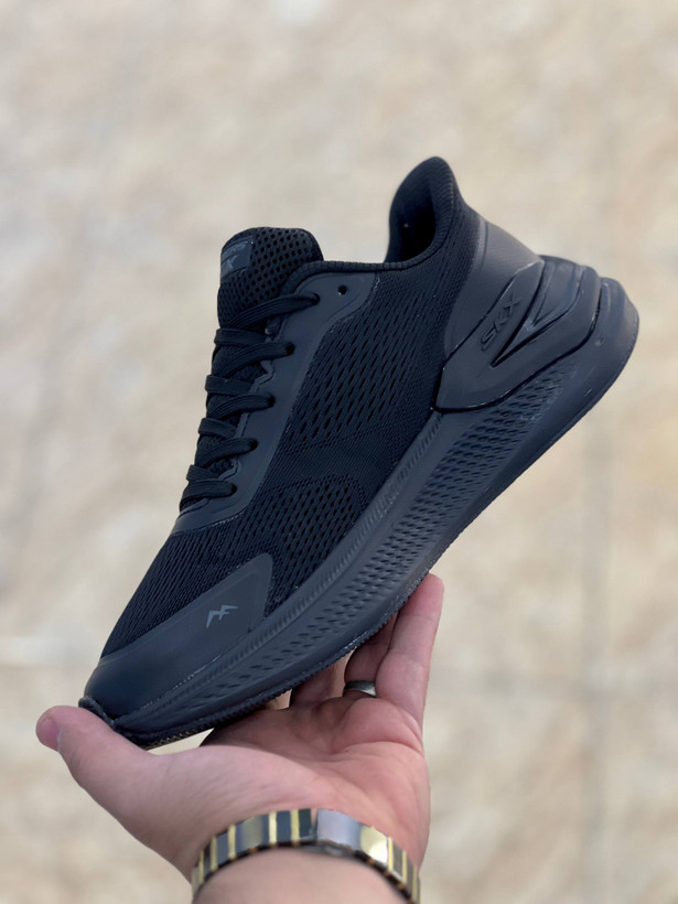 کتونی اسکیچرز SKX مسترکوالیتی بند دار /سایز 40 الی 45/Skechers SKX/ فروش عمده و تک