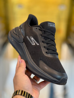 کتونی اسکیچرز SKX مسترکوالیتی بند دار /سایز 40 الی 45/Skechers SKX/ فروش عمده و تک