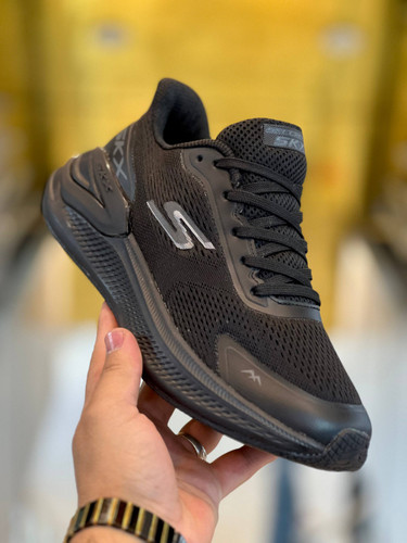 کتونی اسکیچرز SKX مسترکوالیتی بند دار /سایز 40 الی 45/Skechers SKX/ فروش عمده و تک