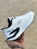 کتونی اسکیچرز SKX مسترکوالیتی بند دار /سایز 40 الی 45/Skechers SKX/ فروش عمده و تک