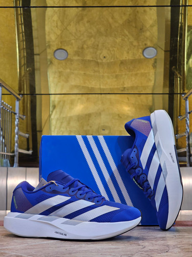 کتونی آدیداس آدی زیرو مسترکوالیتی/سایز 37 الی 45/Adidas Adizero/ فروش عمده و تک