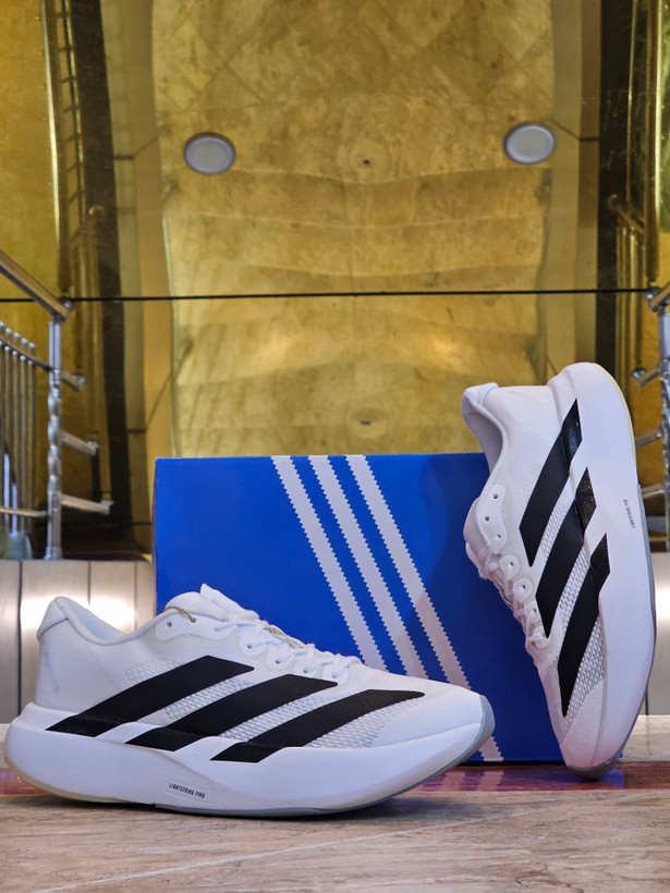کتونی آدیداس آدی زیرو مسترکوالیتی/سایز 37 الی 45/Adidas Adizero/ فروش عمده و تک
