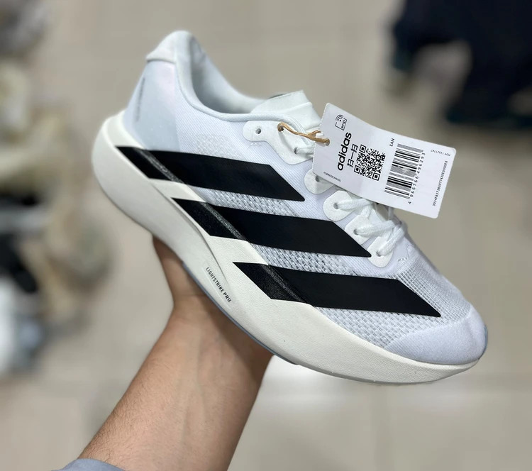 کتونی آدیداس آدی زیرو مسترکوالیتی/سایز 37 الی 45/Adidas Adizero/ فروش عمده و تک