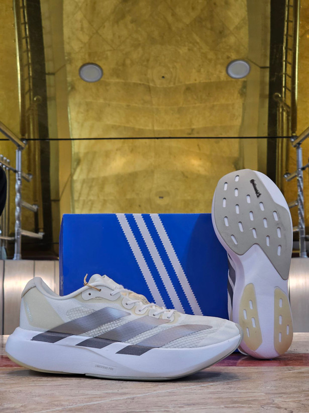 کتونی آدیداس آدی زیرو مسترکوالیتی/سایز 40 الی 45/Adidas Adizero/ فروش عمده و تک