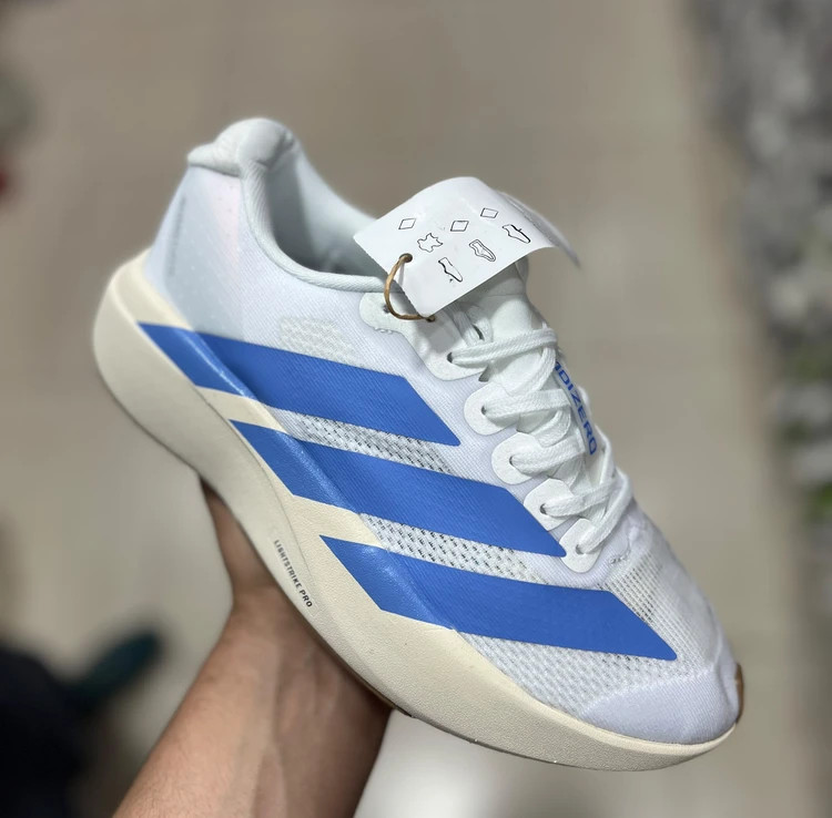 کتونی آدیداس آدی زیرو مسترکوالیتی/سایز 40 الی 45/Adidas Adizero/ فروش عمده و تک
