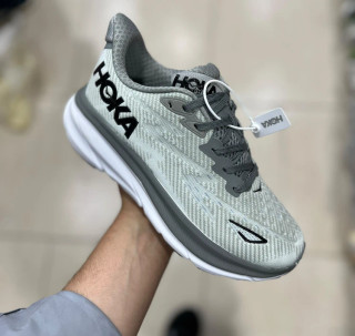 کتونی هوکا کلیفتون 9 مسترکوالیتی / سایز40 الی 45 / Hoka Clifton 9/ فروش عمده و تک