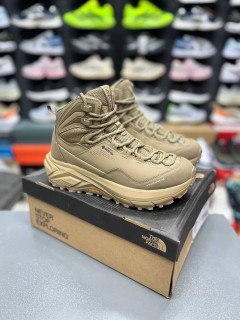 بوت نورث فیس ضدآب مسترکوالیتی/سایز 40 الی 45/ The North Face Boot/ فروش عمده و تک