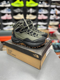 بوت نورث فیس ضدآب مسترکوالیتی/سایز 40 الی 45/ The North Face Boot/ فروش عمده و تک