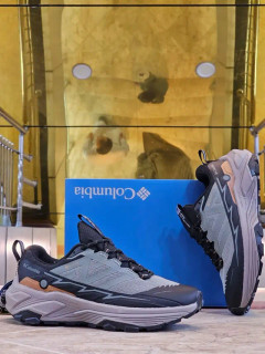 کتونی طبیعت گردی کلمبیا ضدآب/سایز 40 الی 45/Columbia GORE-TEX/ فروش عمده و تک