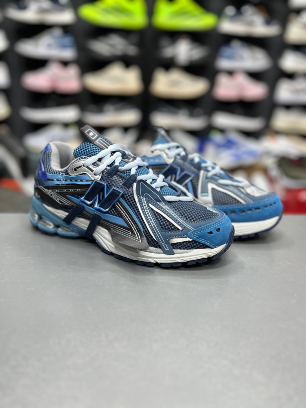 کتونی نیوبالانس 1906A مسترکوالیتی /سایز 40الی ۴۵/New Balance 1906A/ فروش عمده و تک