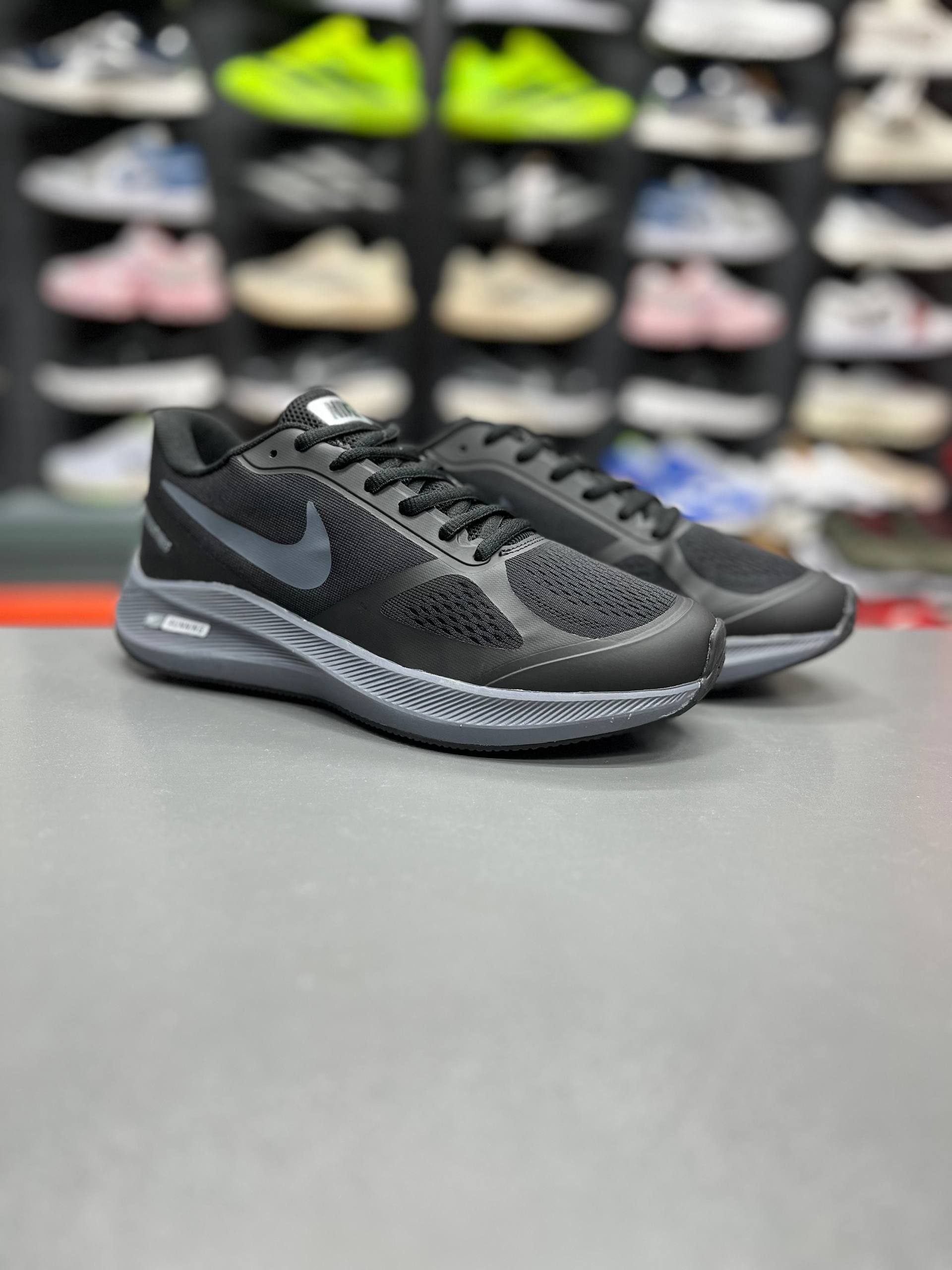کتونی وارداتی نایک گاید 10 مسترکوالیتی/Nike Guide 10 / سایز 37 تا 45 / فروش عمده و تک