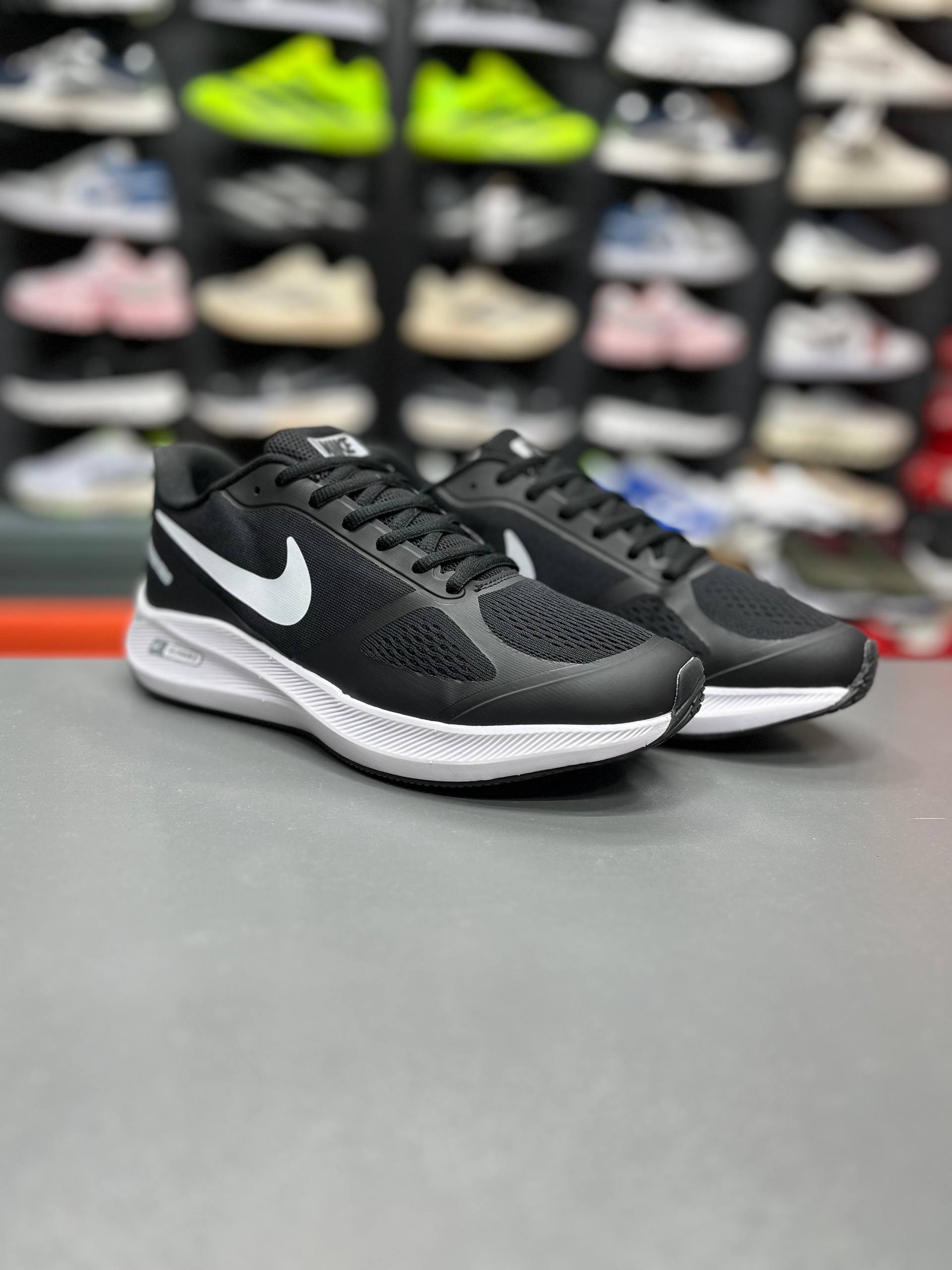 کتونی وارداتی نایک گاید 10 مسترکوالیتی/Nike Guide 10 / سایز 37 تا 45 / فروش عمده و تک