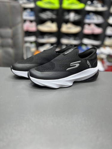 کتونی راحتی اسکیچرز بدون بند گو واک مسترکوالیتی /سایز 37 الی 40/Skechers Go Walk/ فروش عمده و تک