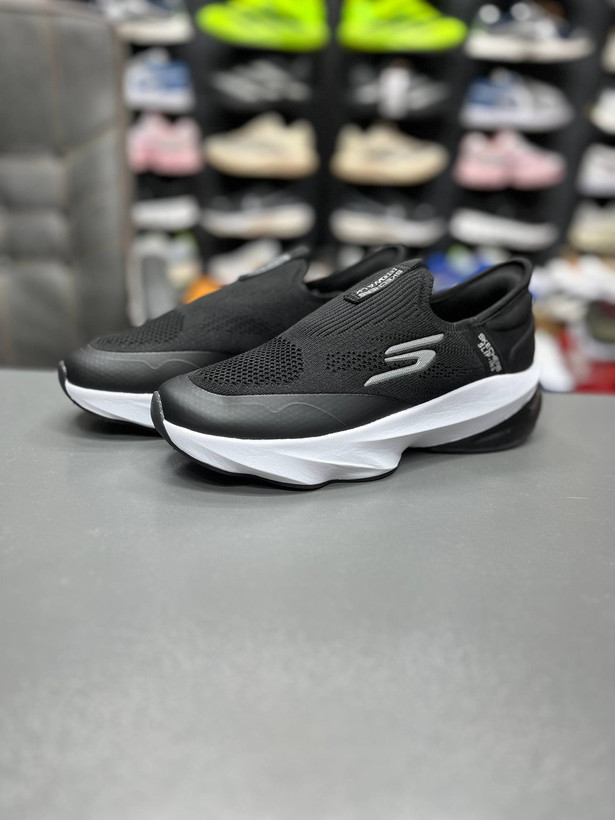 کتونی راحتی اسکیچرز بدون بند گو واک مسترکوالیتی /سایز 37 الی 40/Skechers Go Walk/ فروش عمده و تک