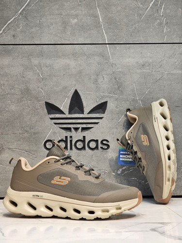 کتونی اسکیچرز اولترا گو مسترکوالیتی /سایز 40 الی 45/Skechers Ultra Go/ فروش عمده و تک