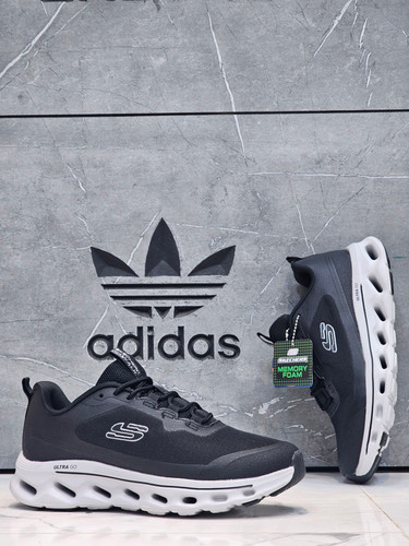 کتونی اسکیچرز اولترا گو مسترکوالیتی /سایز 40 الی 45/Skechers Ultra Go/ فروش عمده و تک