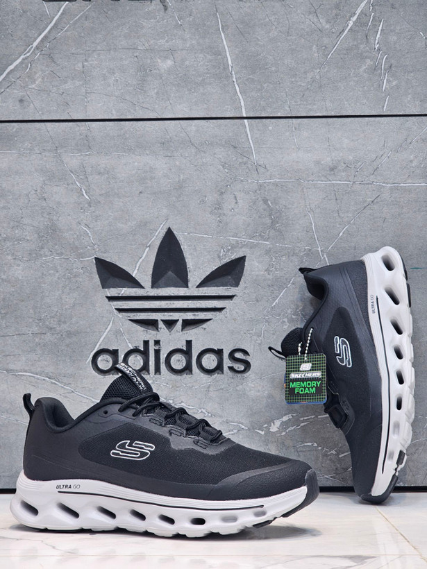 کتونی اسکیچرز اولترا گو مسترکوالیتی /سایز 40 الی 45/Skechers Ultra Go/ فروش عمده و تک
