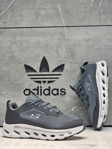 کتونی اسکیچرز اولترا گو مسترکوالیتی /سایز 40 الی 45/Skechers Ultra Go/ فروش عمده و تک