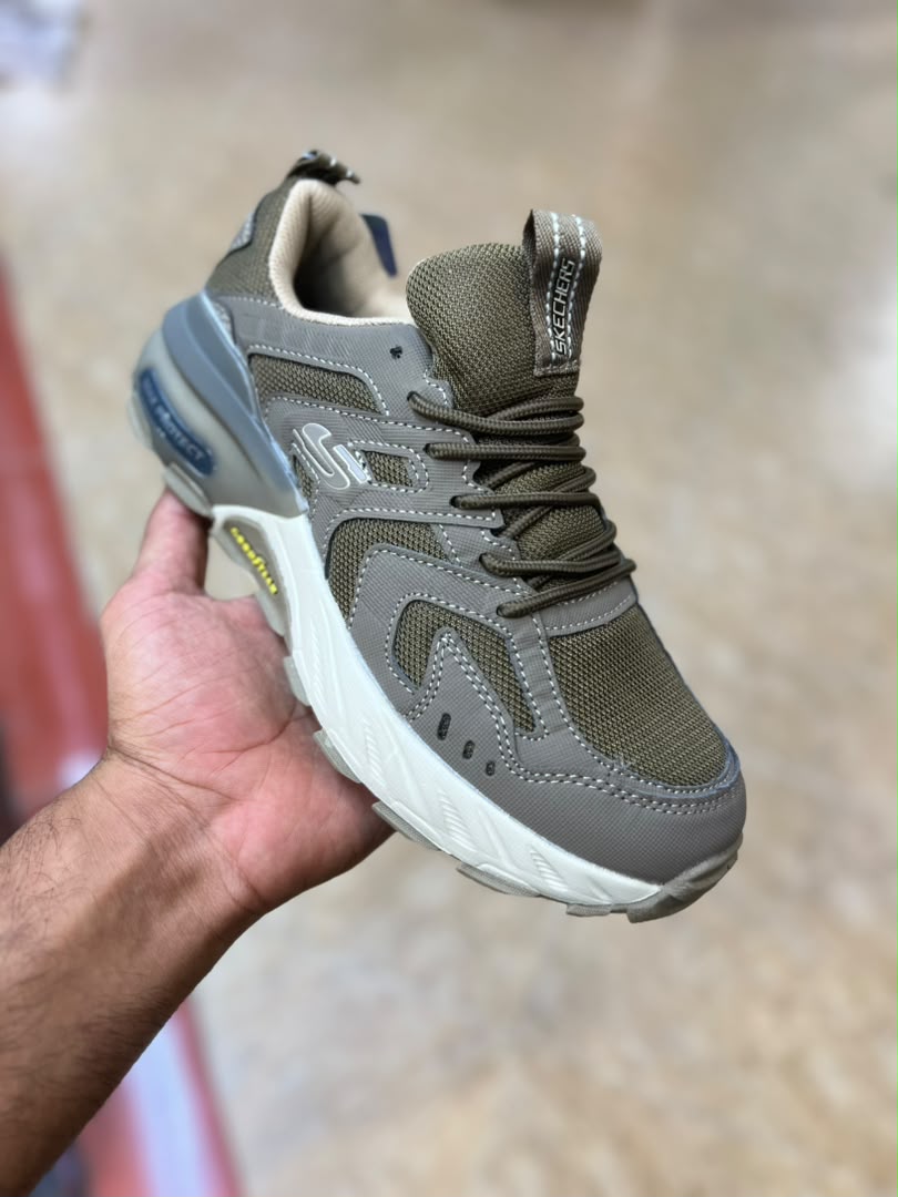 کتونی مسترکوالیتی اسکیچرز مکس پروتکت /سایز 40 الی 45/Skechers Max Protect/ فروش عمده و تک