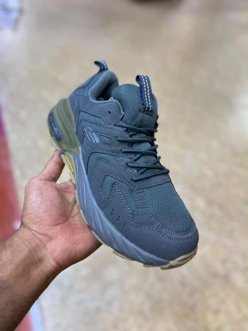 کتونی مسترکوالیتی اسکیچرز مکس پروتکت /سایز 40 الی 45/Skechers Max Protect/ فروش عمده و تک