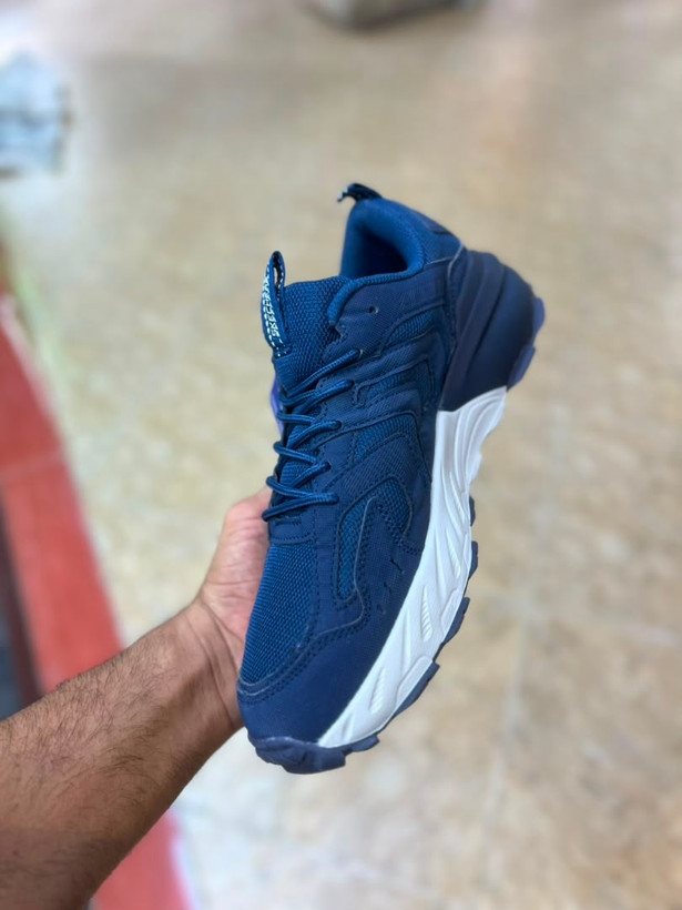 کتونی مسترکوالیتی اسکیچرز مکس پروتکت /سایز 40 الی 45/Skechers Max Protect/ فروش عمده و تک