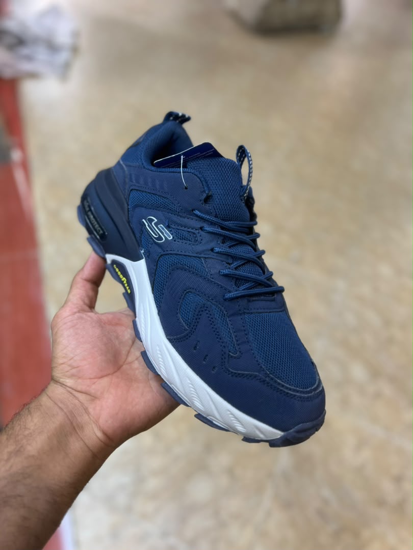 کتونی مسترکوالیتی اسکیچرز مکس پروتکت /سایز 40 الی 45/Skechers Max Protect/ فروش عمده و تک