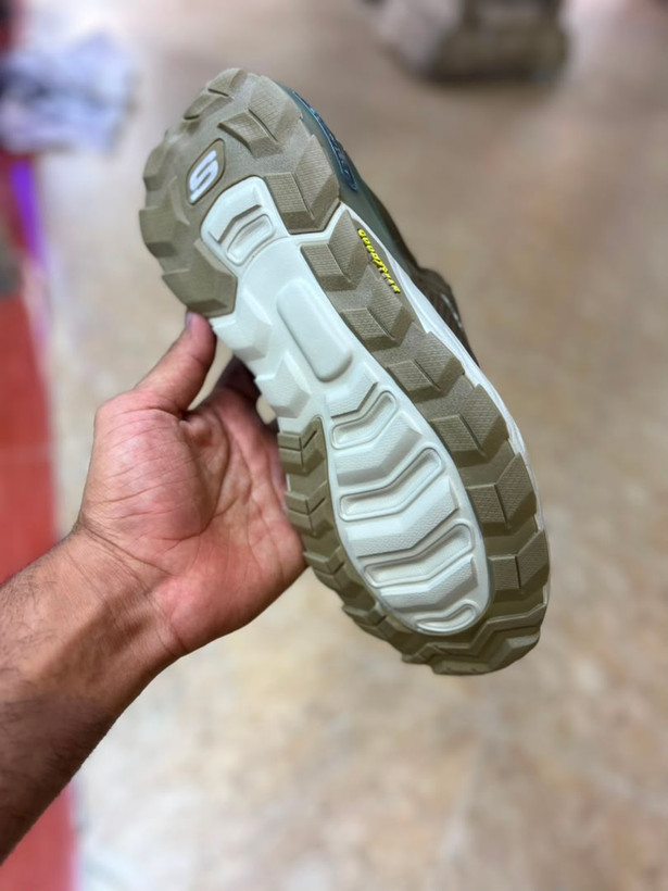 کتونی مسترکوالیتی اسکیچرز مکس پروتکت /سایز 40 الی 45/Skechers Max Protect/ فروش عمده و تک