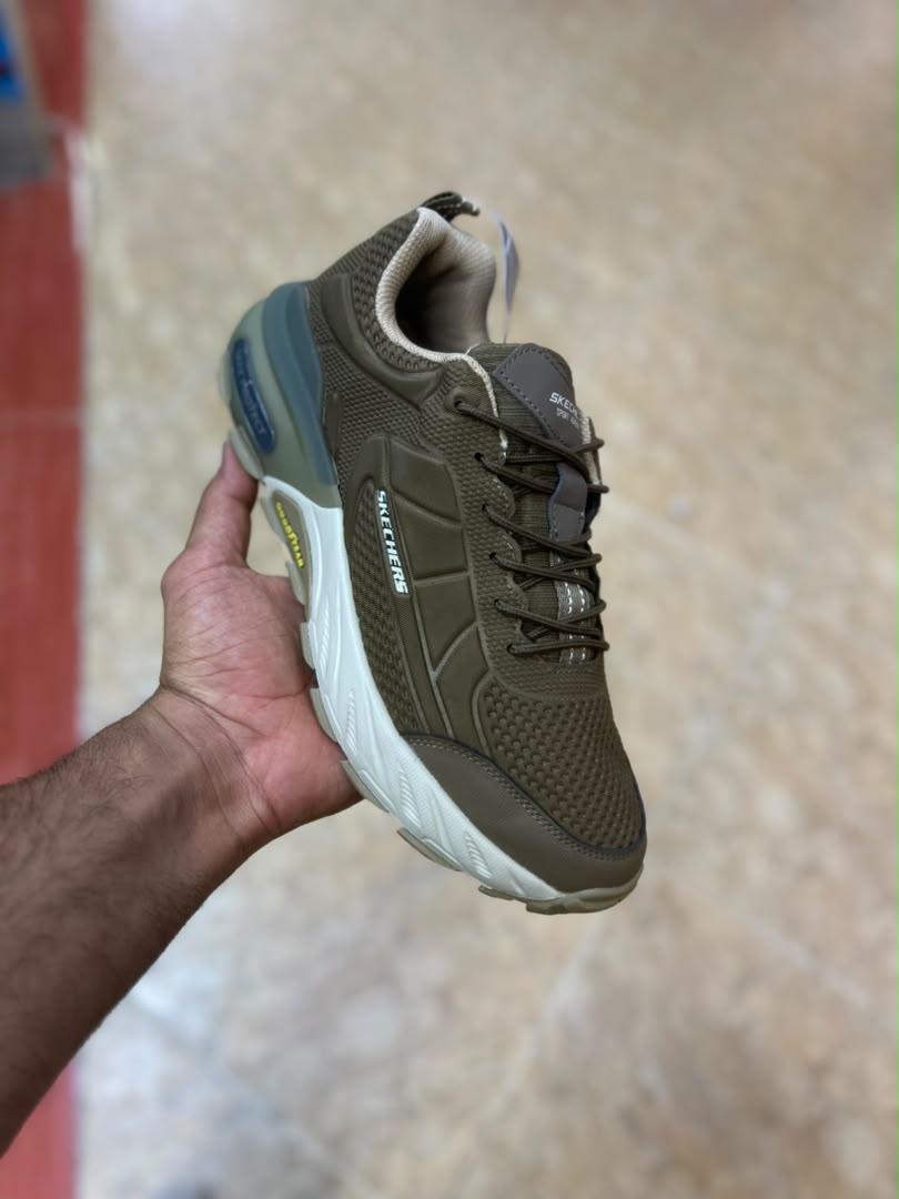 کتونی مسترکوالیتی اسکیچرز مکس پروتکت /سایز 40 الی 45/Skechers Max Protect/ فروش عمده و تک