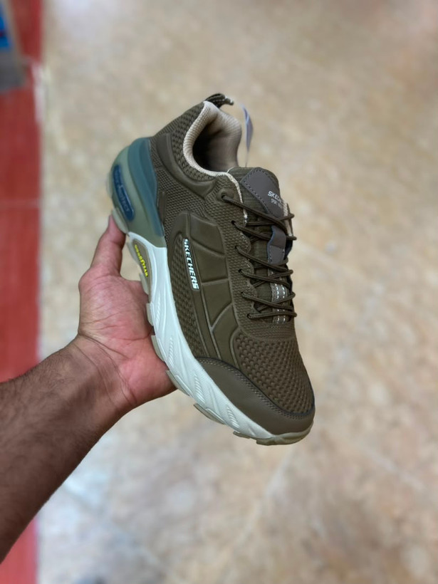 کتونی مسترکوالیتی اسکیچرز مکس پروتکت /سایز 40 الی 45/Skechers Max Protect/ فروش عمده و تک
