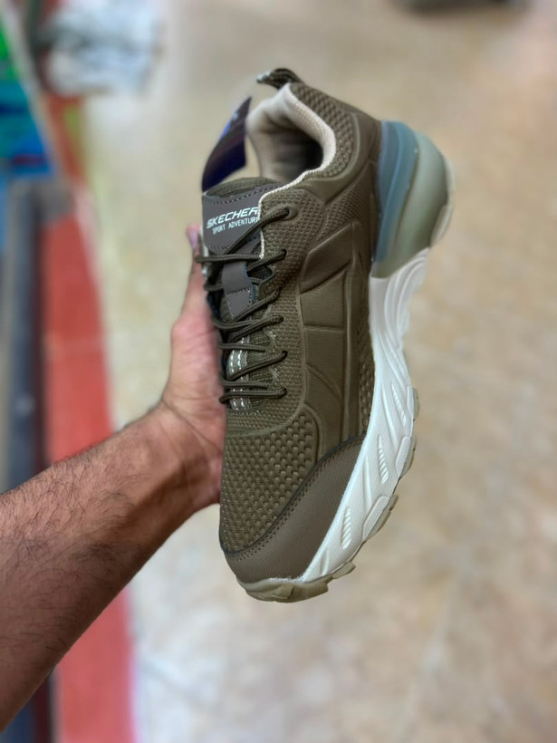کتونی مسترکوالیتی اسکیچرز مکس پروتکت /سایز 40 الی 45/Skechers Max Protect/ فروش عمده و تک