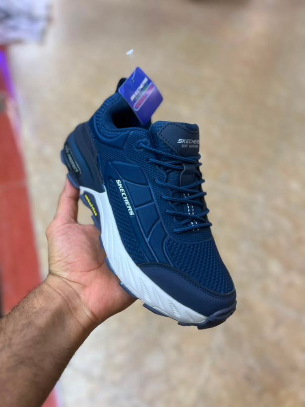 کتونی مسترکوالیتی اسکیچرز مکس پروتکت /سایز 40 الی 45/Skechers Max Protect/ فروش عمده و تک