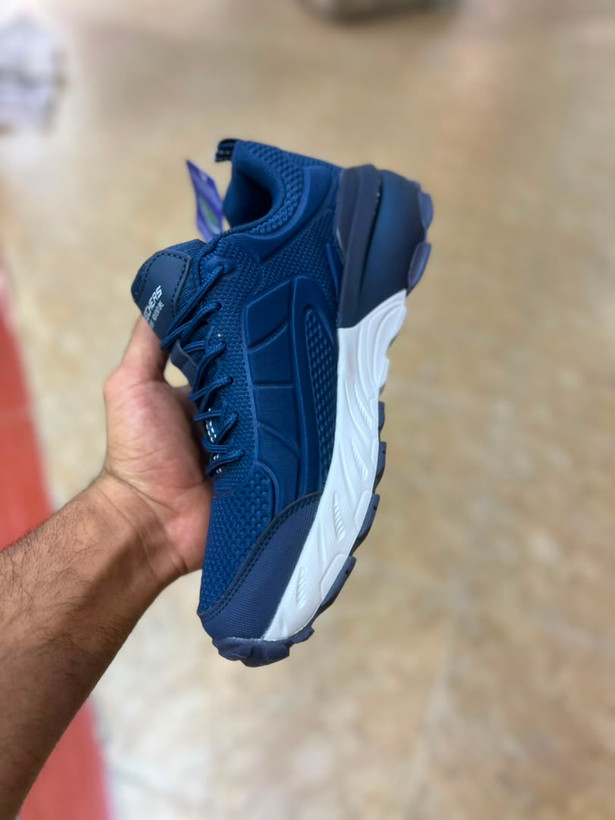 کتونی مسترکوالیتی اسکیچرز مکس پروتکت /سایز 40 الی 45/Skechers Max Protect/ فروش عمده و تک